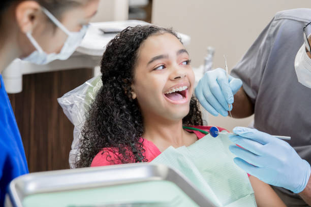 Best Walk-In Emergency Dentist in Kerman, CA