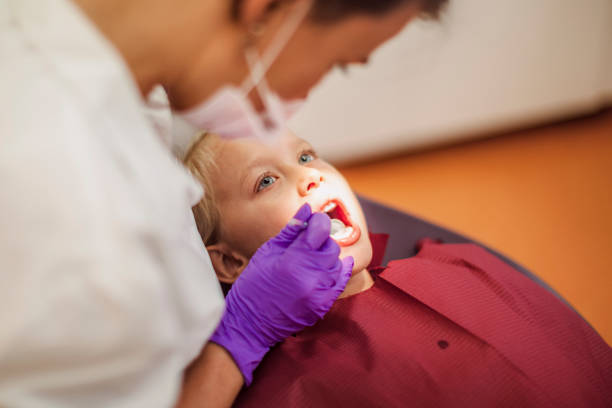 Best Emergency Treatment for Toothache in Kerman, CA